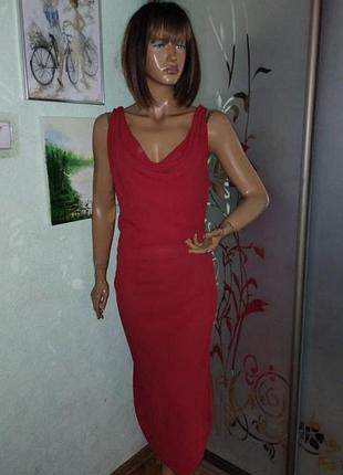 Винтажное платье vivienne westwood