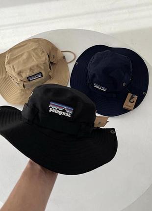 Панама patagonia