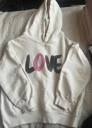 Світшот zara