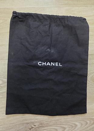 Пильник chanel, чехол