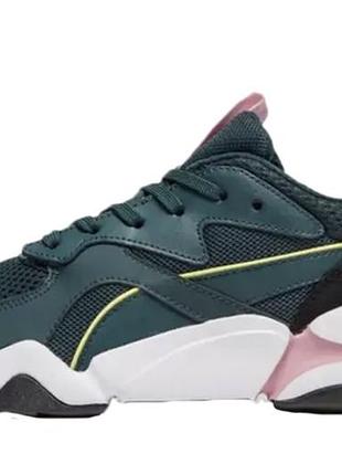 Кросівки puma nova 2 wn’s
