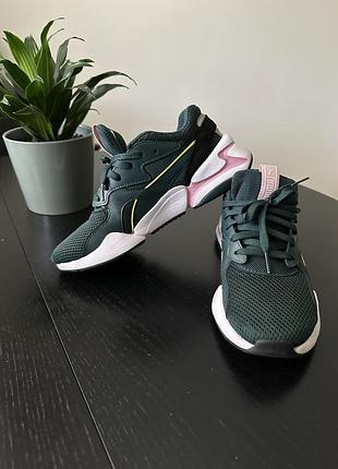 Кросівки puma nova 2 wn’s