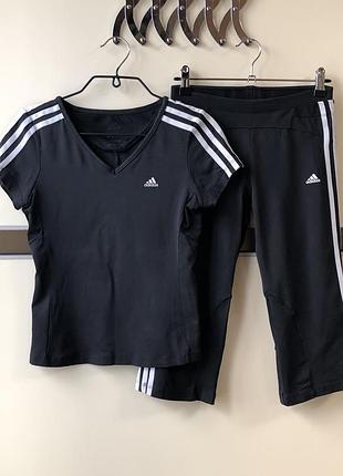 Спортивний костюм adidas