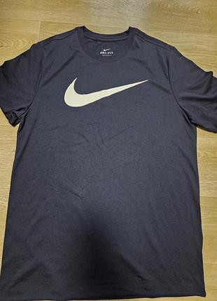 Футболка чоловіча  nike p.m