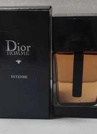 Діор homme intense (хоум интенс )