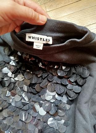 Кофта фирмы whistles 4