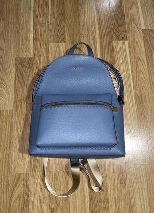 Michael kors sally medium saffiano leather 2-in-1