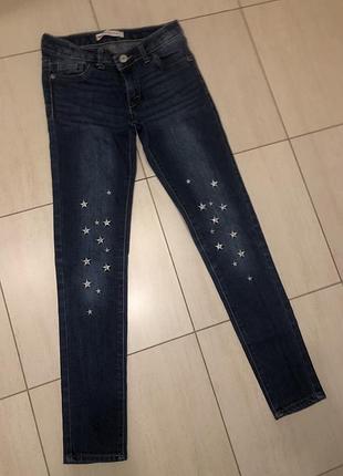 Джинси levi’s regular