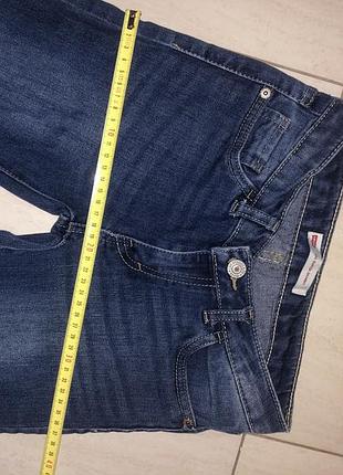 Джинси levi’s regular 5