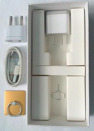 Xiaomi redmi note 5 gold 6/128 8