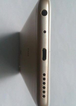 Xiaomi redmi note 5 gold 6/128 5
