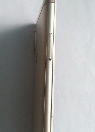 Xiaomi redmi note 5 gold 6/128 4