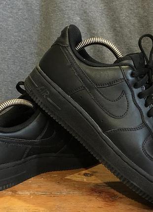 Кросівки nike force 1