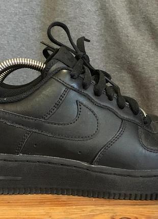 Кросівки nike force 1 2