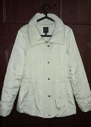 Куртка демісезон new look р. m -l