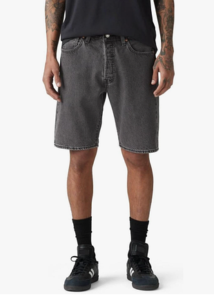 Levis 501 premium шорты оригинал из сша