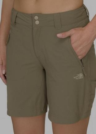 Шорти трекінгові the north face p.10
