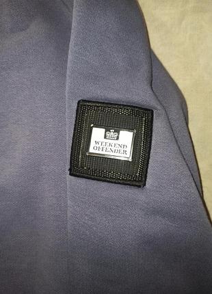 Свитшот weekend offender 3
