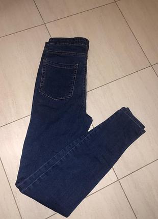 Джинси  skinny
