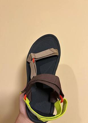 Мужские сандалии teva 2