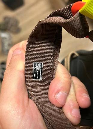 Мужские сандалии teva 5