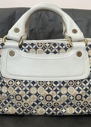 Вінтажна сумка celine