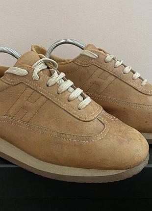 Кросівки hermes "quick" 2