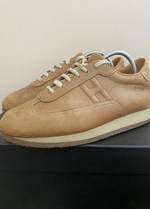 Кросівки hermes "quick" 4