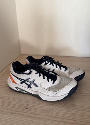 Кросівки asics 42,5 розмір