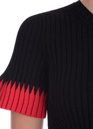 Джемпер  хс/с alexander mcqueen 4