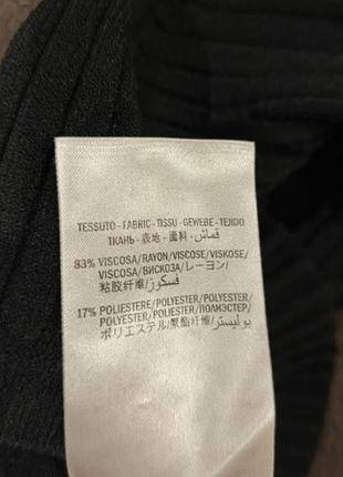 Джемпер  хс/с alexander mcqueen 9