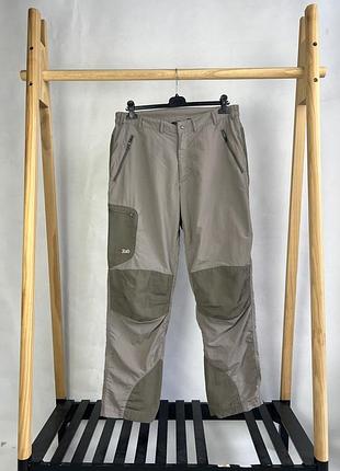 Rab alpine trek pants трекінгові штани