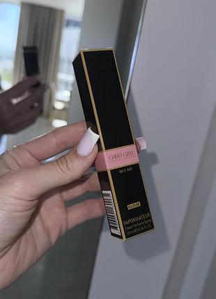 Парфуми жіночі туфелька good girl carolina herrera духи шлейфові