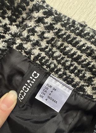 Спідниця h&m 2