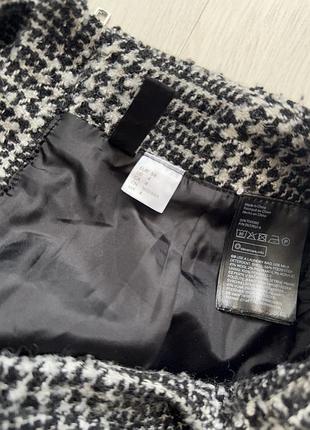 Спідниця h&m 4