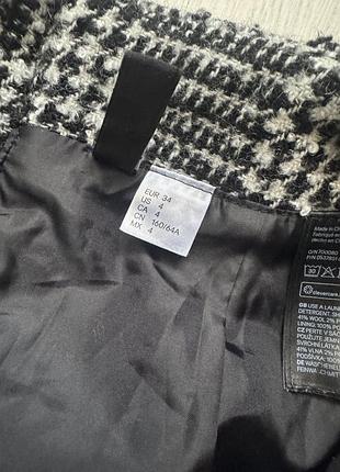 Спідниця h&m 3