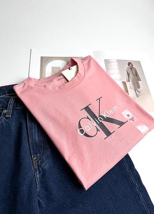 Футболка жіноча calvin klein оригінал