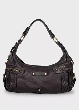 Вантажна сумка оригінал від salvatore ferragamo