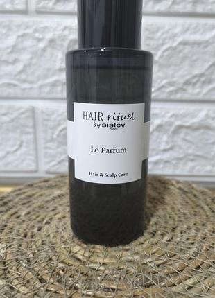 Розпив sisley hair rituel
