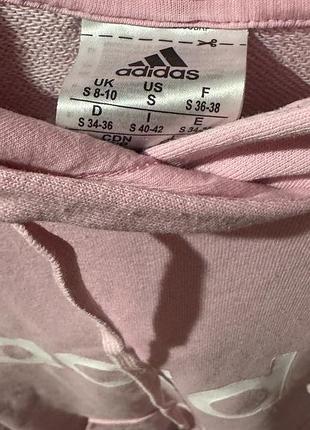 Худи adidas 3