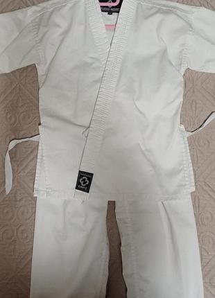 Кімоно для карате budo nord 130 р-р
