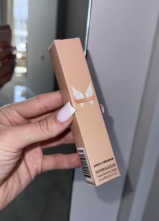 Парфуми жіночі духи paco rabanne olympea✨шлейфовий аромат