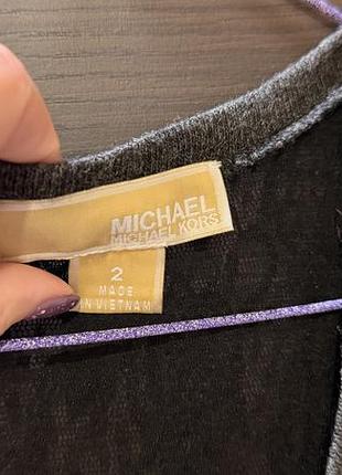 Сукня michael kors 3