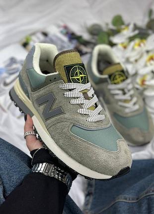 Р.41-45 кросівки new balance артикул 0732
