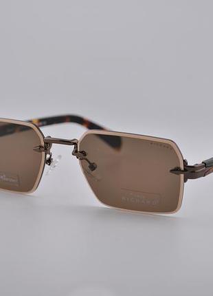 Фирменные солнцезащитные очки thom#ard поляризованные tr9525 polarized
