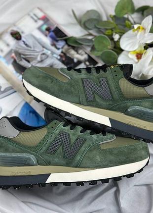Р.41-45 кросівки new balance артикул 0731