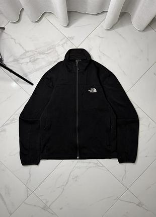 Софтшел куртка the north face apex softshell jacket | оригінал | розмір m
