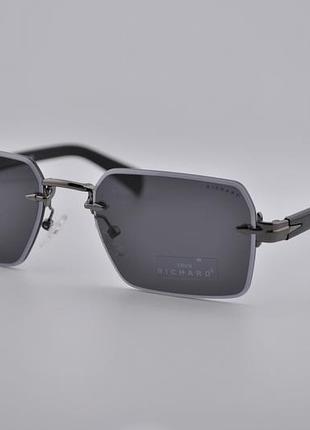 Фирменные солнцезащитные очки thom#ard поляризованные tr9525 polarized