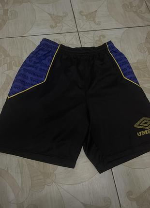 Шорти umbro