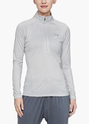 Under armour спортивна кофта жіноча